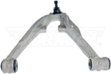 Control Arm and Ball Joint Assembly (MPN: 521-957)