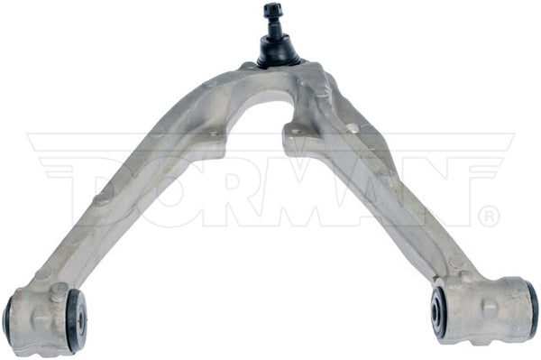 Control Arm and Ball Joint Assembly (MPN: 521-957)