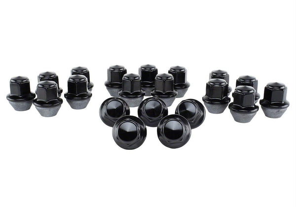 Ford Performance Lug Nut Set (MPN: M-1012K-MB)