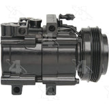 Four Seasons Air Conditioner Compressor (MPN: 57190)