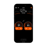LOGIQ Air Ride Management System (MPN: 50-42200)