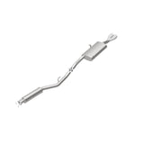 MagnaFlow BMW Touring Series Exhaust System Kit (MPN: 16536)