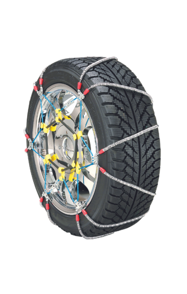Security Chain Super Z6 Winter Traction Device (MPN: SZ435)