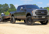 Superlift Four Link Suspension System (MPN: 9110)
