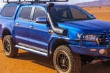 ARB Nerf Bar Tubular Steel Black (MPN: 4440210)
