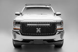 ZROADZ Light Bar Front Roof Mount (MPN: Z332281-KIT-C)