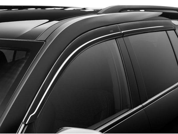Husky Low Profile Ventvisor (MPN: 2854137)