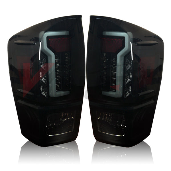 Winjet Tail Light Assembly (MPN: CTWJ-0466-BS)