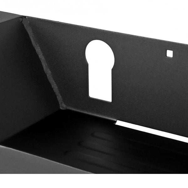 Black Horse Offroad Bumper (MPN: ARB-TA16)