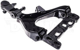 Control Arm and Ball Joint Assembly (MPN: 526-623)