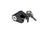 Bulletproof Hitches Trailer Coupler Lock (MPN: LATCHLOCK)