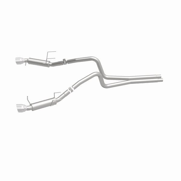 MagnaFlow Ford Mustang Competition Series Exhaust System (MPN: 15245)