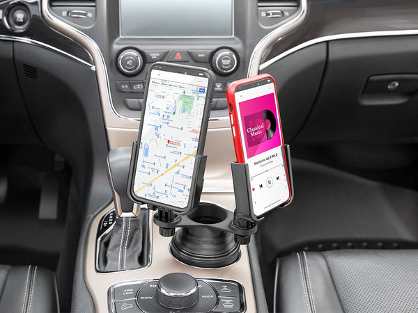 Weathertech CupFone Duo (MPN: 8ACF11D)