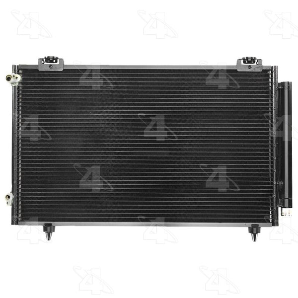 Four Seasons Air Conditioner Condenser (MPN: 40067)