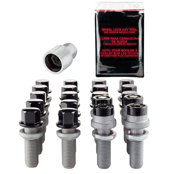 McGard Wheel Installation Kit (MPN: 68032BK)