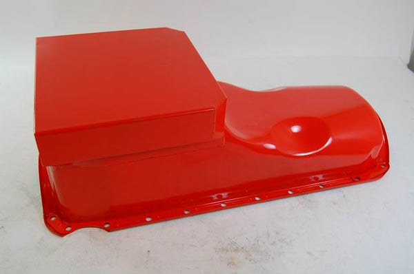 RPC Racing Power Company Oil Pan (MPN: R9729)