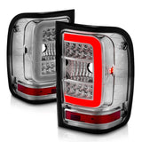 AnzoUSA Tail Light Assembly (MPN: 311392)