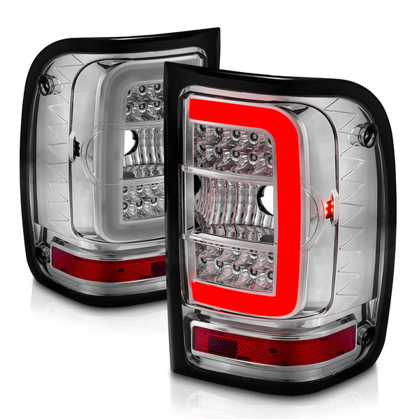 AnzoUSA Tail Light Assembly (MPN: 311392)