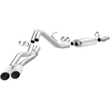 MagnaFlow Ford F-150 Exhaust System Kit (MPN: 15588)