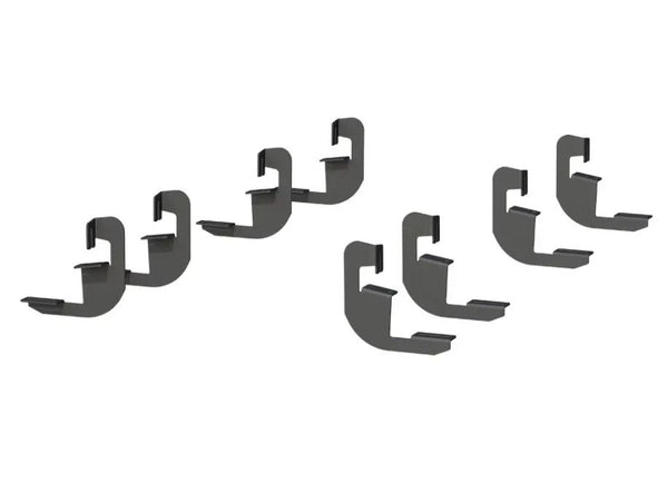 Aries NovaTrac Running Board (MPN: 2553004)