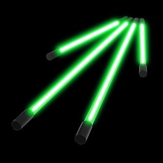 StreetGlow Underbody Light Kit (MPN: OP100GR)