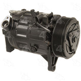 Four Seasons Air Conditioner Compressor (MPN: 67667)