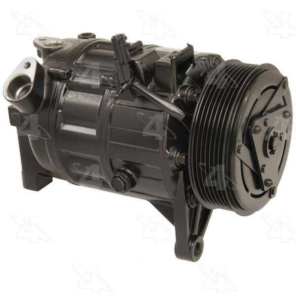 Four Seasons Air Conditioner Compressor (MPN: 67667)