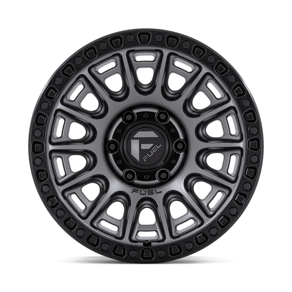 Fuel Off Road Wheel D835 (MPN: D83517858457)