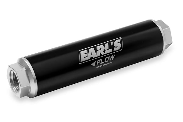 Earl's Plumbing Fuel Filter (MPN: 230631ERL)