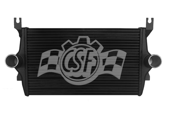 CSF Aluminum Intercooler (MPN: 7107)