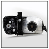 Xtune Headlight Assembly Set Of 2 (MPN: 9033292)