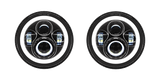 Quake LED Headlight Assembly (MPN: QTE959)