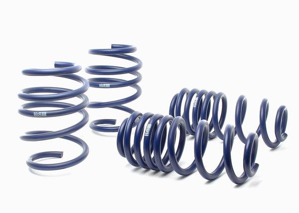 H&R Sport Spring Lowering Kit (MPN: 50345)