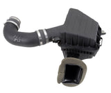 K&N Cold Air Intake System (MPN: 57-3075)