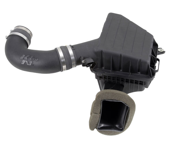 K&N Cold Air Intake System (MPN: 57-3075)