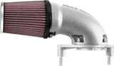 K&N FIPK Cold Air Intake System (MPN: 57-1139S)