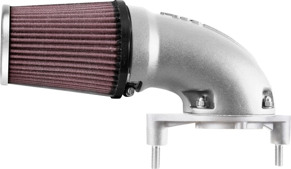 K&N FIPK Cold Air Intake System (MPN: 57-1139S)