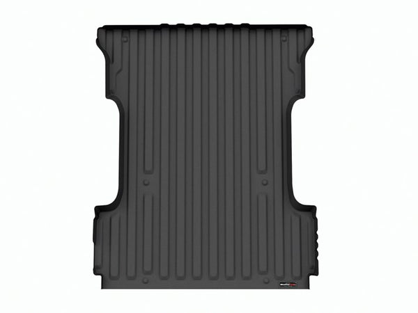 Weathertech TechLiner Bed Mat (MPN: 36918)