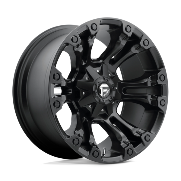 Fuel Off Road D560 Wheel (MPN: D56020009846)