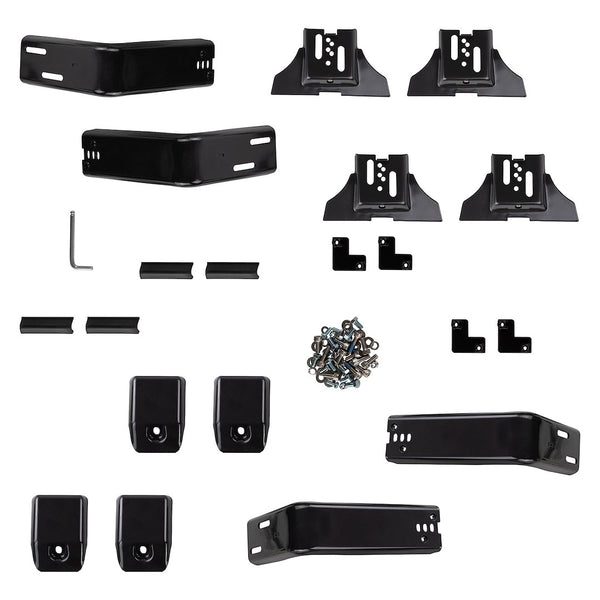 ARB Roof Basket Mounting Kit (MPN: 3700080)