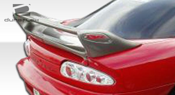 Duraflex GT-R Custom Spoiler (MPN: 101213)