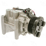 Four Seasons Air Conditioner Compressor (MPN: 78586)