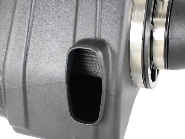 Advanced FLOW Engineering Cold Air Intake (MPN: 51-76003)