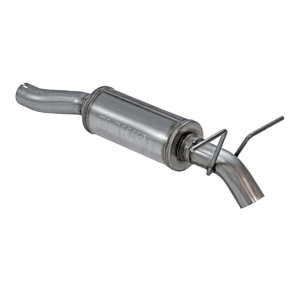 Flowmaster FlowFX Extreme Cat-Back Exhaust System (MPN: 717976)