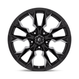 Fuel Off Road Flame 5 D803 Wheel (MPN: D8032000B447)