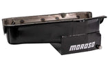 Moroso Circle Track Oil Pan (MPN: 21320)