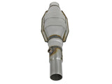 Advanced FLOW Engineering Catalytic Converter (MPN: 47-48006)