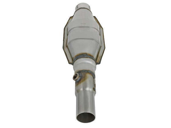 Advanced FLOW Engineering Catalytic Converter (MPN: 47-48006)