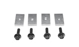N-Fab Truck Bed Bar (MPN: G15BR-TX)