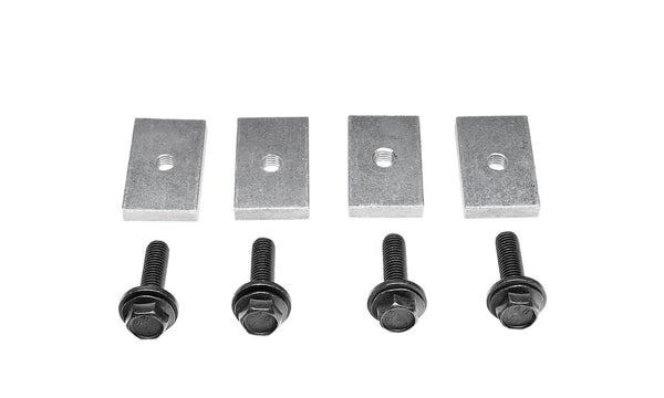 N-Fab Truck Bed Bar (MPN: G15BR-TX)